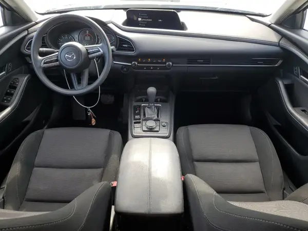 3MVDMBAM1PM537694 2023 MAZDA CX-30 - Image 8