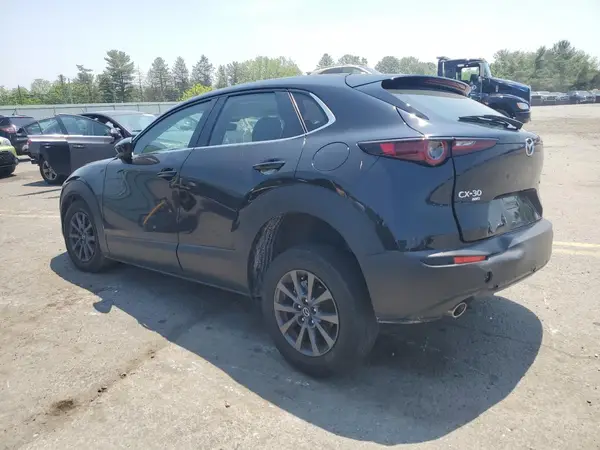 3MVDMBAM1PM552762 2023 MAZDA CX-30 - Image 2