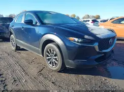 3MVDMBAM1PM559789 2023 MAZDA CX-30