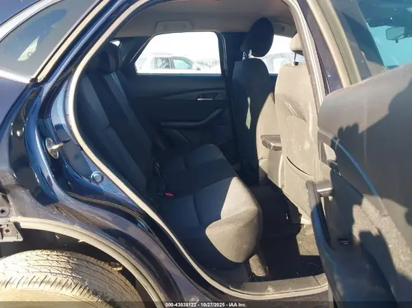 3MVDMBAM1PM559789 2023 MAZDA CX-30 - Image 8
