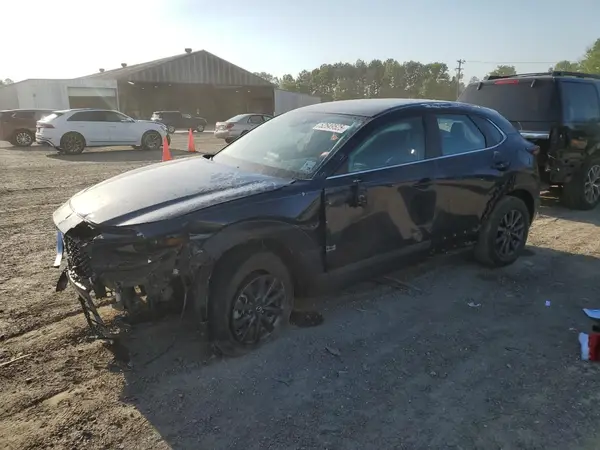 3MVDMBAM1PM566211 2023 MAZDA CX-30 - Image 1