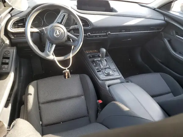 3MVDMBAM1PM566211 2023 MAZDA CX-30 - Image 8
