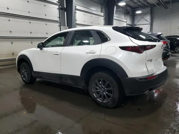3MVDMBAM1PM580738 2023 MAZDA CX-30 - Image 2