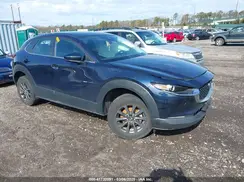 3MVDMBAM1PM583896 2023 MAZDA CX-30