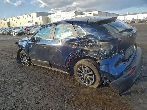 3MVDMBAM1RM627298 2024 MAZDA CX-30 - Image 2