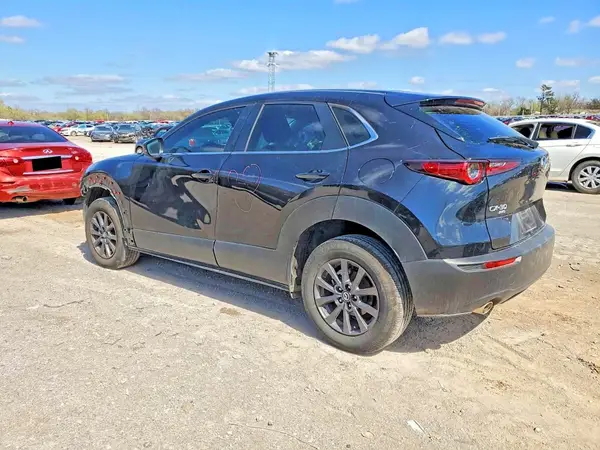 3MVDMBAM1RM631349 2024 MAZDA CX-30 - Image 2