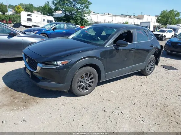3MVDMBAM1RM634901 2024 MAZDA CX-30 - Image 2