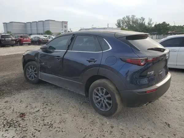 3MVDMBAM1RM635188 2024 MAZDA CX-30 - Image 2