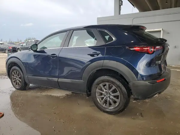 3MVDMBAM1RM639936 2024 MAZDA CX-30 - Image 2