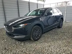 3MVDMBAM1RM640259 2024 MAZDA CX-30