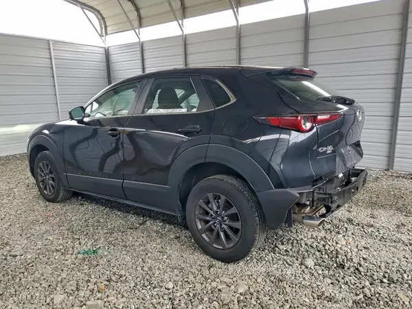 3MVDMBAM1RM640259 2024 MAZDA CX-30 - Image 2