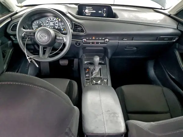 3MVDMBAM1RM640259 2024 MAZDA CX-30 - Image 8