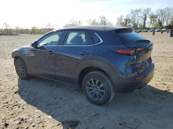 3MVDMBAM1RM641458 2024 MAZDA CX-30 - Image 2