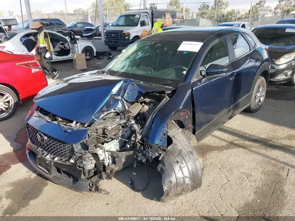 3MVDMBAM1RM647129 2024 MAZDA CX-30 - Image 2
