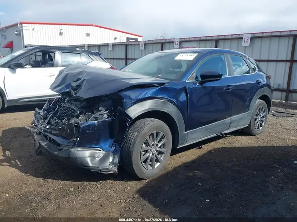 3MVDMBAM1RM647762 2024 MAZDA CX-30 - Image 2