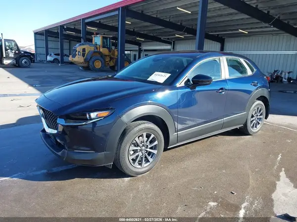 3MVDMBAM1RM652976 2024 MAZDA CX-30 - Image 2