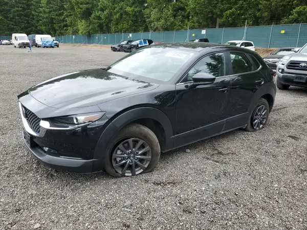 3MVDMBAM1RM653870 2024 MAZDA CX-30 - Image 1