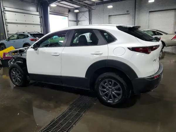 3MVDMBAM1RM662052 2024 MAZDA CX-30 - Image 2