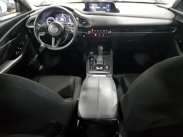 3MVDMBAM1RM662052 2024 MAZDA CX-30 - Image 8