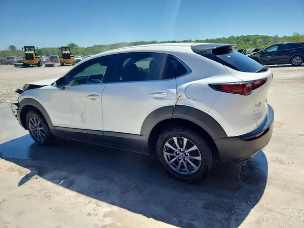 3MVDMBAM1RM664805 2024 MAZDA CX-30 - Image 2