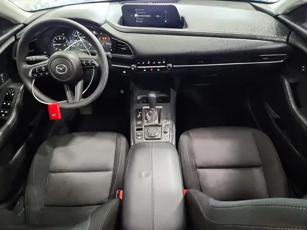 3MVDMBAM1RM664805 2024 MAZDA CX-30 - Image 8