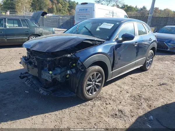 3MVDMBAM1RM674041 2024 MAZDA CX-30 - Image 2