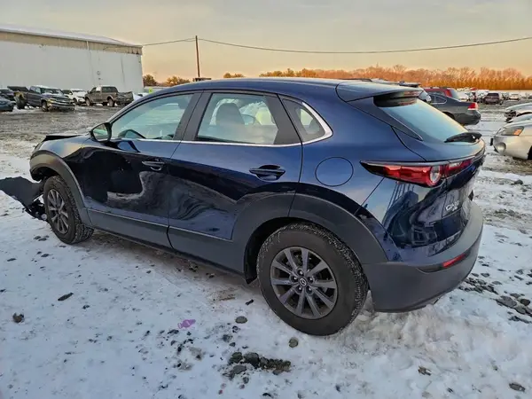 3MVDMBAM1RM678090 2024 MAZDA CX-30 - Image 2