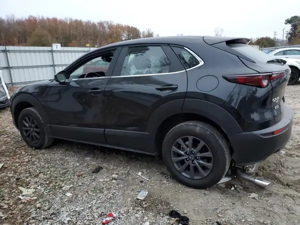 3MVDMBAM1RM684343 2024 MAZDA CX-30 - Image 2