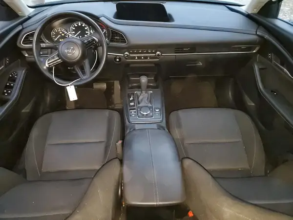 3MVDMBAM1RM684343 2024 MAZDA CX-30 - Image 8