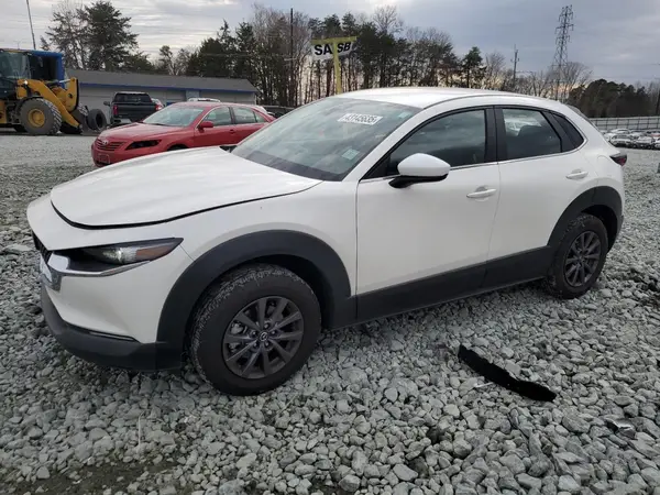 3MVDMBAM1RM693981 2024 MAZDA CX-30 - Image 1