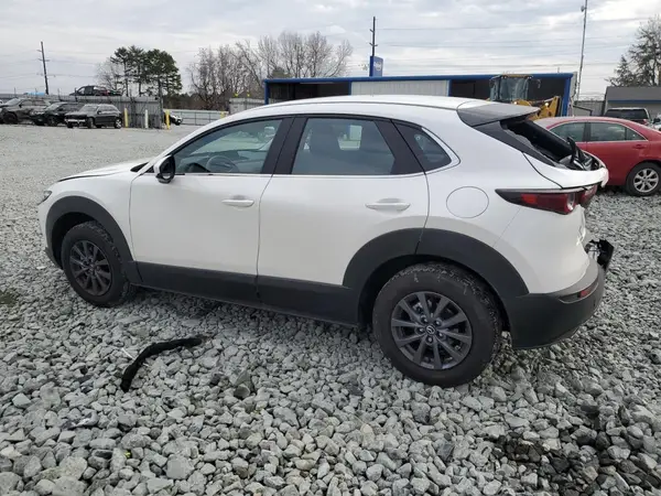 3MVDMBAM1RM693981 2024 MAZDA CX-30 - Image 2