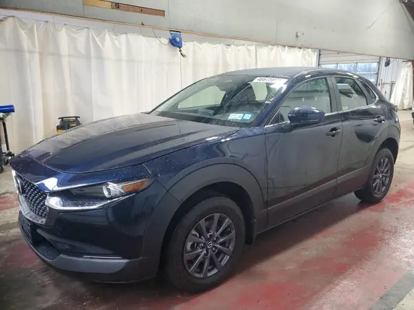 3MVDMBAM1RM694015 2024 MAZDA CX-30 - Image 1