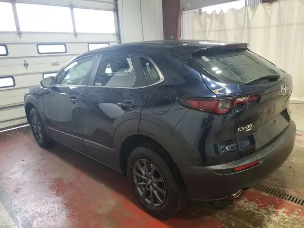 3MVDMBAM1RM694015 2024 MAZDA CX-30 - Image 2