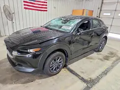 3MVDMBAM1RM694239 2024 MAZDA CX-30
