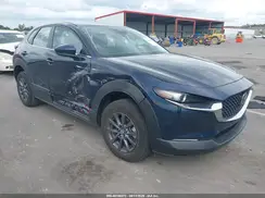 3MVDMBAM1RM697433 2024 MAZDA CX-30