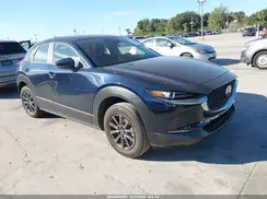 3MVDMBAM1RM699036 2024 MAZDA CX-30