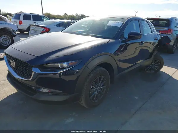 3MVDMBAM1RM699036 2024 MAZDA CX-30 - Image 2