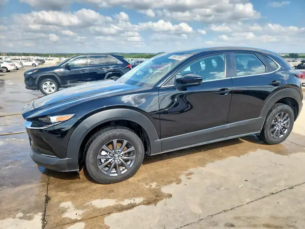 3MVDMBAM1RM714795 2024 MAZDA CX-30 - Image 1