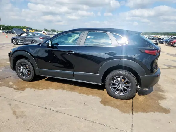 3MVDMBAM1RM714795 2024 MAZDA CX-30 - Image 2