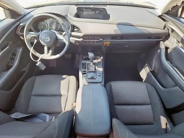 3MVDMBAM1RM714795 2024 MAZDA CX-30 - Image 8