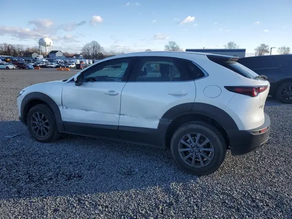 3MVDMBAM1RM715638 2024 MAZDA CX-30 - Image 2