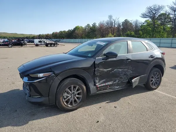 3MVDMBAM1RM716921 2024 MAZDA CX-30 - Image 1