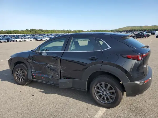 3MVDMBAM1RM716921 2024 MAZDA CX-30 - Image 2