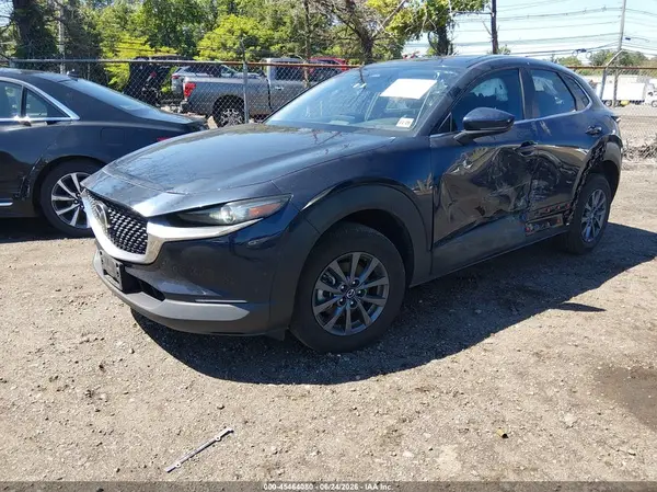 3MVDMBAM1RM720368 2024 MAZDA CX-30 - Image 2