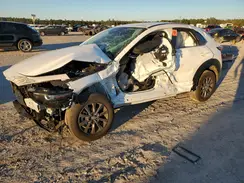 3MVDMBAM1SM751478 2025 MAZDA CX-30