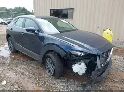 3MVDMBAM1SM754798 2025 MAZDA CX-30