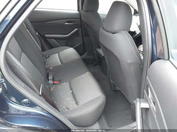 3MVDMBAM1SM754798 2025 MAZDA CX-30 - Image 8