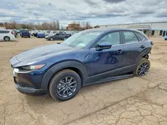 3MVDMBAM1SM755241 2025 MAZDA CX-30