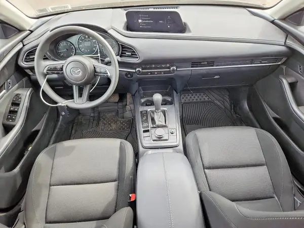 3MVDMBAM1SM755241 2025 MAZDA CX-30 - Image 8
