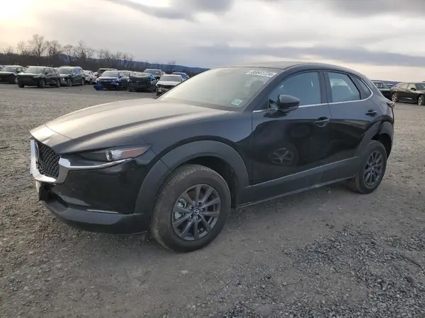 3MVDMBAM1SM756891 2025 MAZDA CX-30 - Image 1